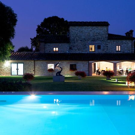 Agriturismo La Casa Di Rodo Quarrata Exterior foto