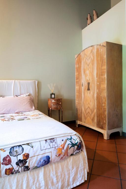 Agriturismo La Casa Di Rodo Quarrata Cameră foto