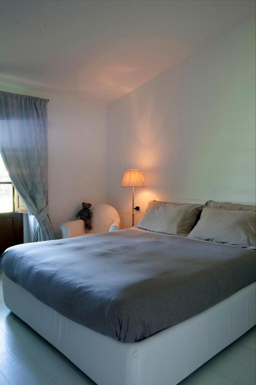 Agriturismo La Casa Di Rodo Quarrata Cameră foto