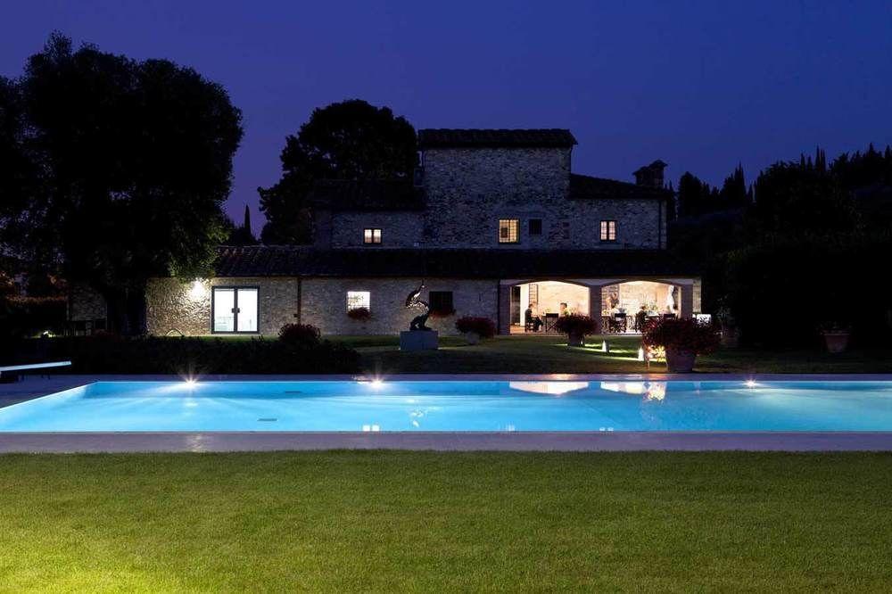 Agriturismo La Casa Di Rodo Quarrata Exterior foto